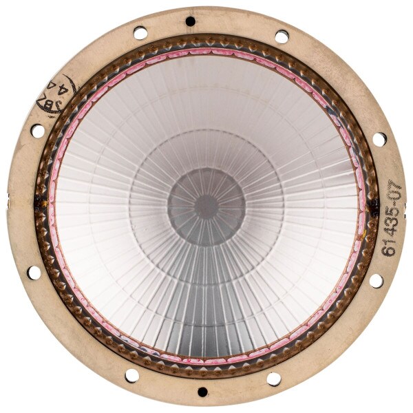 Main product image for JBL D8R2452 Genuine Diaphragm for 2452H 8 Ohm 294-4026